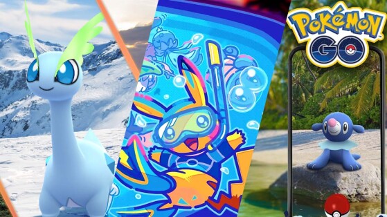 Programme Août 2024 Pokémon GO : Community Day, vedettes, nouveaux shiny, raids... Tout ce qui vous attend ce mois-ci !