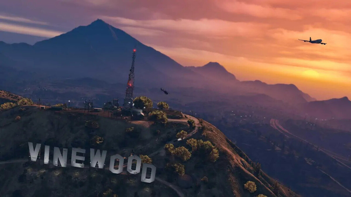 「それは単にクレイジーになるだろう」、この噂はGTA 6とGTA 5にとって非常に重大なことを発表する可能性があります