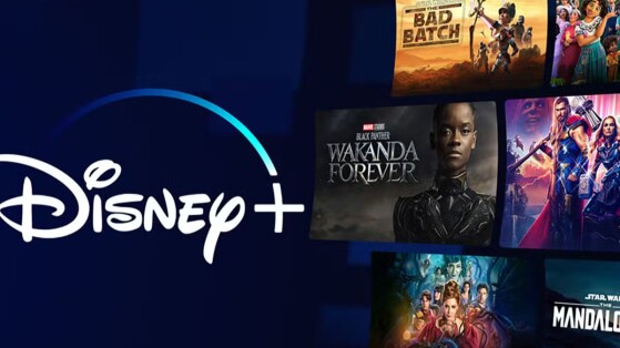 Netflix, Prime Video... C'est au tour de Disney+ d'annoncer l'augmentation de ses tarifs... Mais bonne nouvelle : la France n'est pour le moment pas concernée !