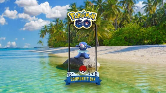 Otaquin Pokémon GO : Date, évolution, shiny... Comment bien profiter du Community Day d'août 2024 ?