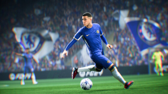 EA Sports FC 25