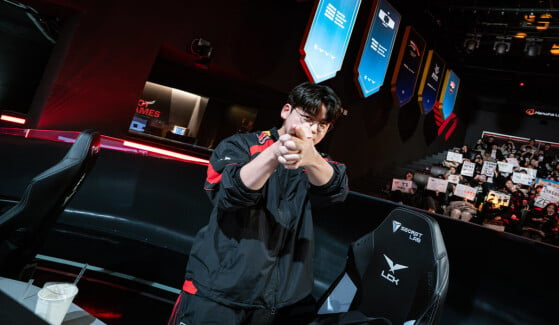 Dernière semaine de la saison régulière en LCK, qui ira en playoffs ? Les T1 pourraient-ils les manquer ?