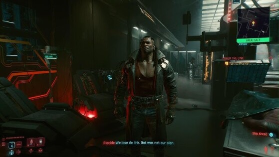 Cyberpunk 2077