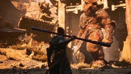 La difficulté de Black Myth Wukong est-elle controversée ? En comparaison avec le DLC d'Elden Ring et bien pas tant que ça