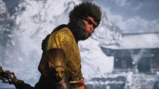 Black Myth Wukong permet à la PS5 de réaliser un exploit encore jamais vu auparavant, Sony peut remercier le succès du jeu