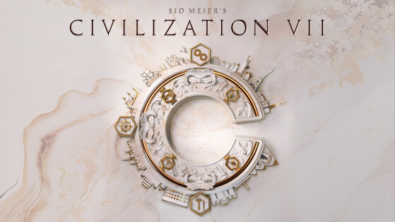 En février prochain, forgez le plus grand des empires dans Sid Meier's Civilization VII