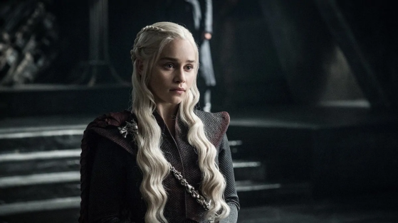 'Il était un peu arrogant', cet acteur de Game of Thrones a tenté d'éclipser Emilia Clarke sur le tournage sans jamais y parvenir