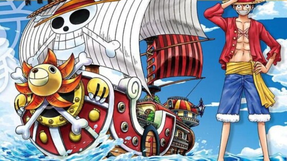 Voici les 15 meilleurs bateaux pirates de One Piece et non, celui de ...