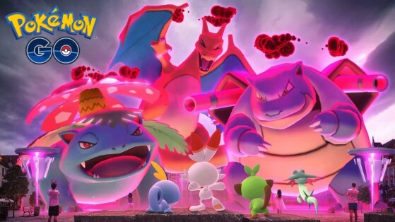 Saison 16 Pokémon GO : Les 5 grosses nouveautés à venir sur la prochaine mise à jour !