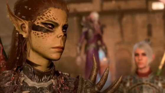 'C'est incroyablement stupide', dans Baldur's Gate 3 un des personnages clés est trop faible et on sait maintenant pourquoi...