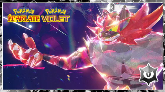 Félinferno Pokémon Écarlate et Violet : Comment le battre en solo dans les Raids Téracristal 7 étoiles ?