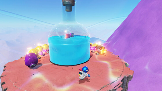 Astro Bot