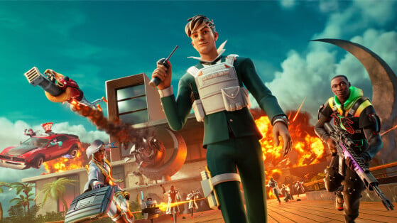 Fortnite, Minecraft, Diablo 4... Plusieurs éditeurs se retrouvent avec une plainte sur le dos pour 'pratiques déloyales'