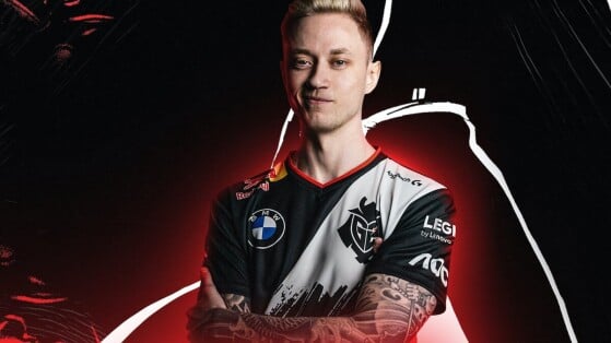 À la surprise générale, Rekkles pourrait participer aux Worlds 2024 de League of Legends !