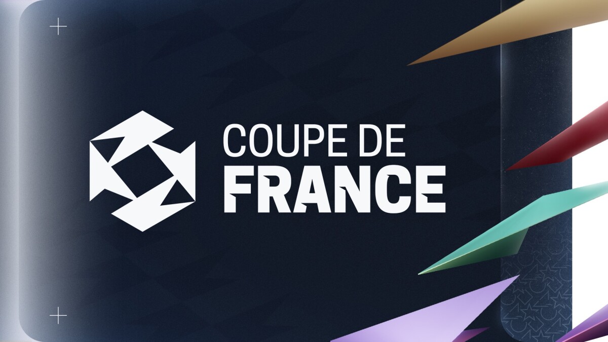Banque Postale Coupe de France: 準々決勝でのスペクタクル!
