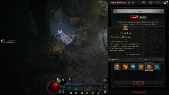 Diablo IV