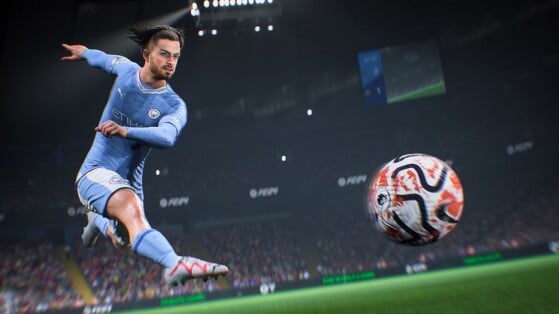 EA Sports FC 25