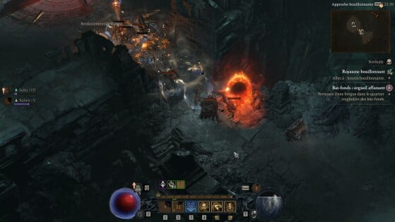 Diablo IV