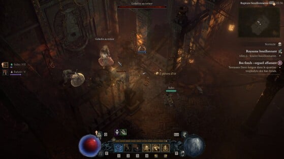 Diablo IV