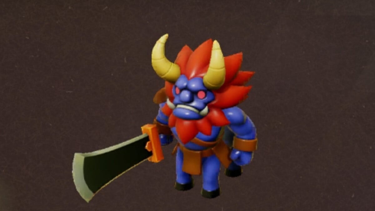 Lynel Zelda Echoes of Wisdom Meilleur écho de monstre, où le trouver et comment le battre