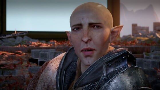 Dragon Age: The Veilguard