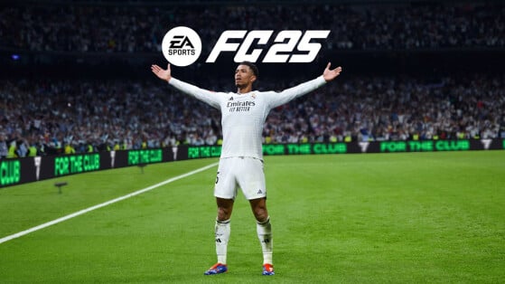 Voici le bon plan le plus intéressant du moment pour jouer à EA Sports FC 25 sur PS5