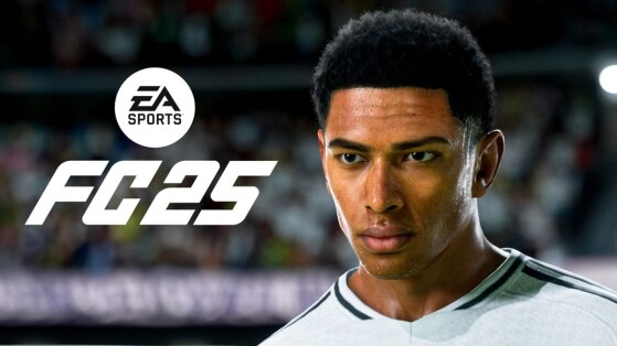 EA Sports FC 25 : Un bug pour le moins insolite apparaît dans le mode Carrière et donne l'impression que le jeu n'est pas fini...