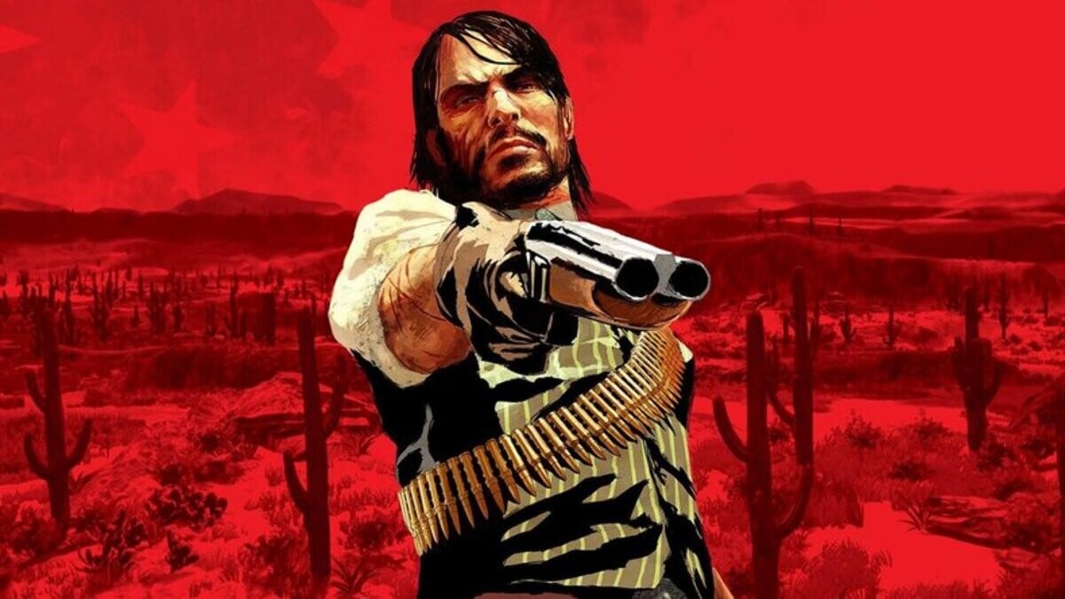 “遲到總比不到好”，Rockstar 終於正式宣布 Red Dead Redemption 及其 DLC 登陸 PC 並公佈了發布日期