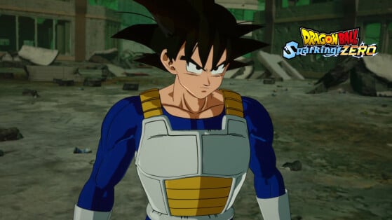 Tenues Dragon Ball Sparking Zero : Comment en débloquer de nouvelles ?