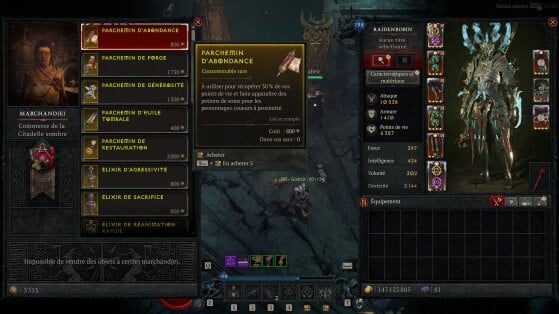 Diablo IV