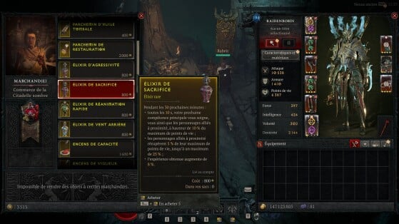 Diablo IV