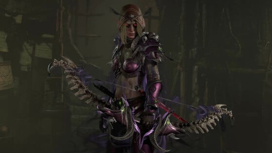 Diablo 4 : Les nouveaux skins WoW, une véritable 'arnaque' d'après les joueurs