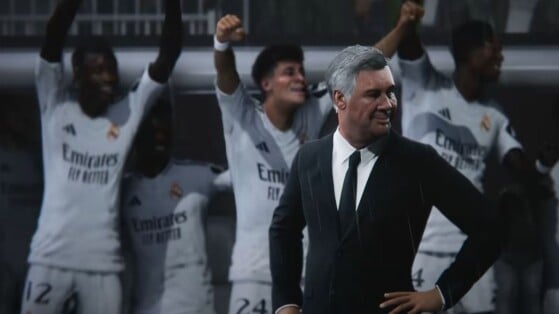 'Je parle au nom de toute la communauté', ce joueur d'EA Sports FC 25 n'en peut plus de ce détail dans le jeu