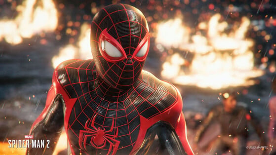 Bonne nouvelle, Marvel's Spider-Man 2 arrive sur PC ! Mauvaise nouvelle, il n'y aura aucun DLC scénaristique pour le jeu...