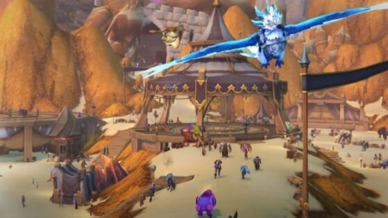 Pas assez d'or sur WoW ? Les joueurs du célèbre MMO se plaignent que tout devient trop cher en jeu