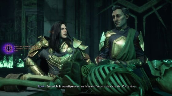 Dragon Age: The Veilguard