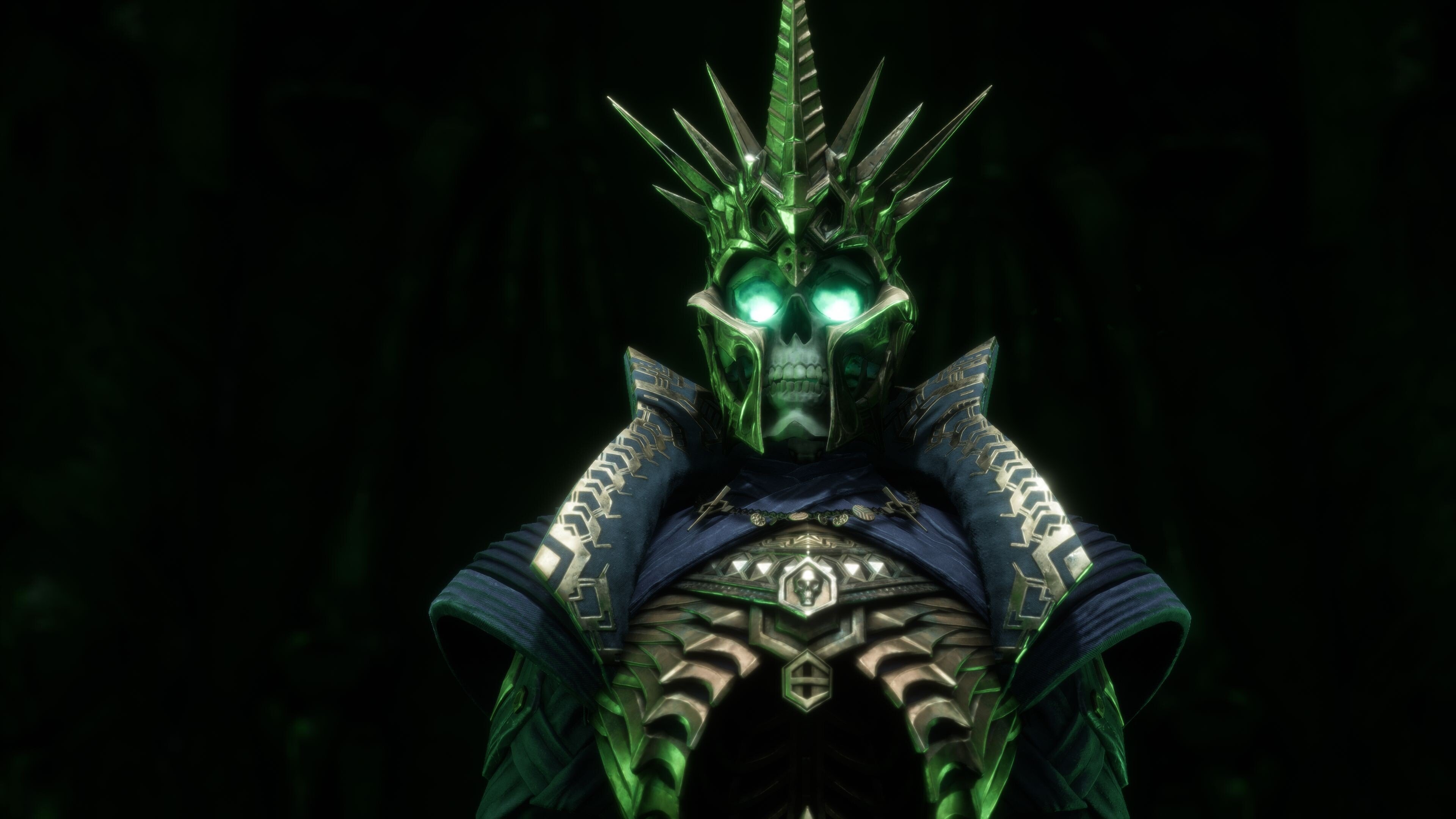Emmrich Dragon Age Veilguard Le sacrifice des âmes, fautil choisir