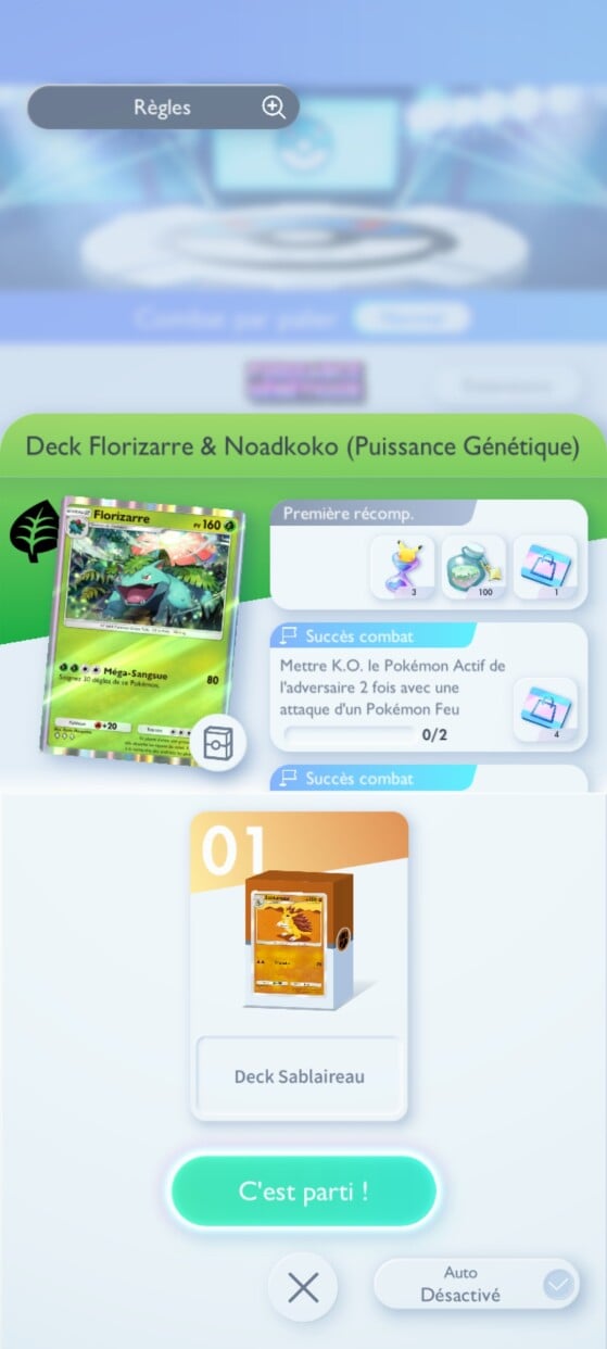 JCC Pokémon Pocket