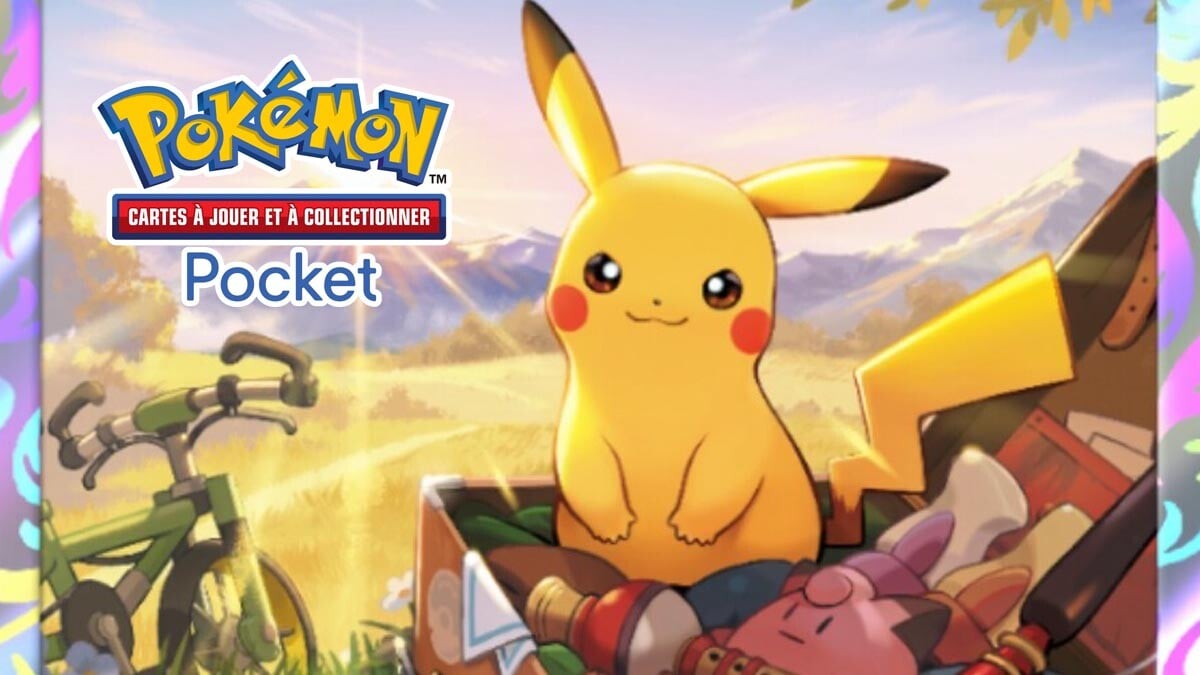 Promo A Pokemon TCG Pocket：要獲得的所有促銷卡的列表