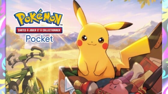 Promos Pokémon TCG Pocket : liste de toutes les cartes disponibles