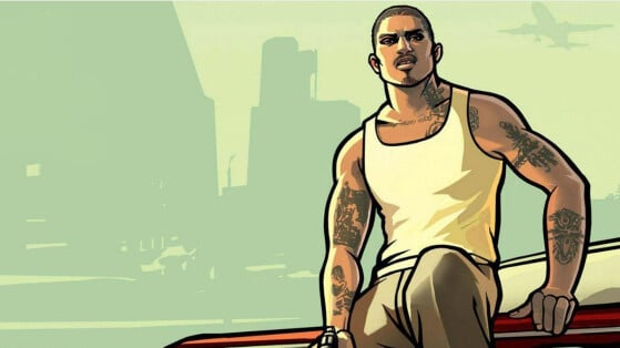 L'un des jeux GTA les plus mythiques aurait pu avoir une carte bien différente