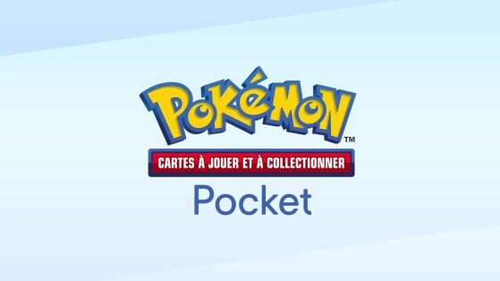 JCC Pokémon Pocket