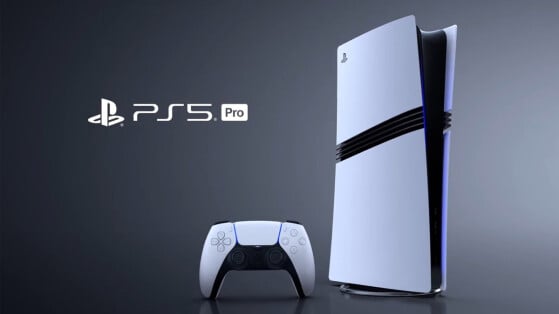 Test PS5 Pro : Notre avis sur la console de jeu vidéo la plus puissante du marché !