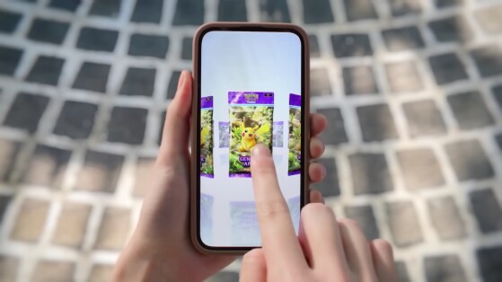 Pokemon Pocket : Le premier événement PVP du TCG frustre déjà de nombreux joueurs...