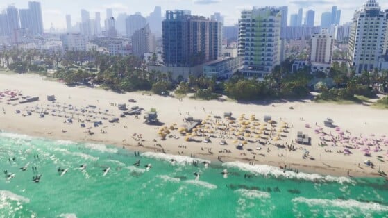 'Les gens en parleront pendant des années', cet ancien développeur de GTA 6 assure que le prochain jeu de Rockstar surprendra les joueurs