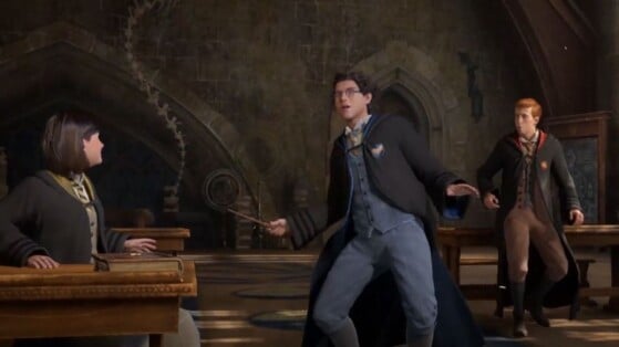 Toutes les tenues Hogwarts Legacy : Liste des vêtements et comment les obtenir