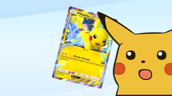 Pokémon Pocket : Les joueurs se plaignent de l'absence de cette fonctionnalité dans le TCG