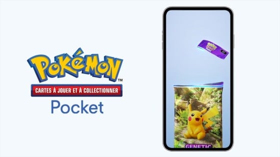 JCC Pokémon Pocket