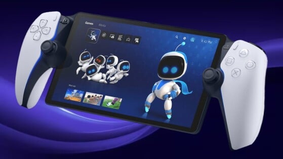 PlayStation Portal - Millenium