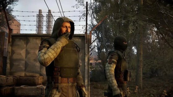 Malgré son lancement critiqué, STALKER 2 promet déjà aux joueurs de 'grands projets'